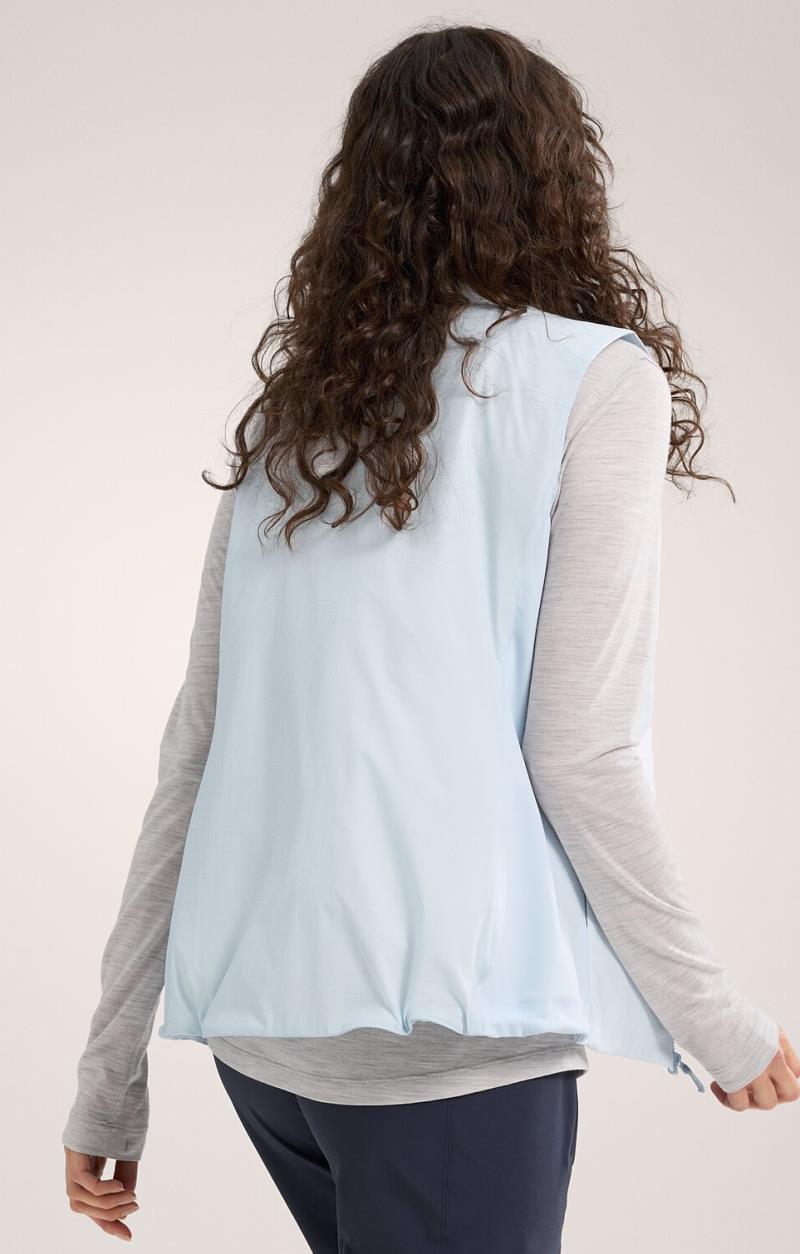 Atom Vest - Womens - Daybreak 3
