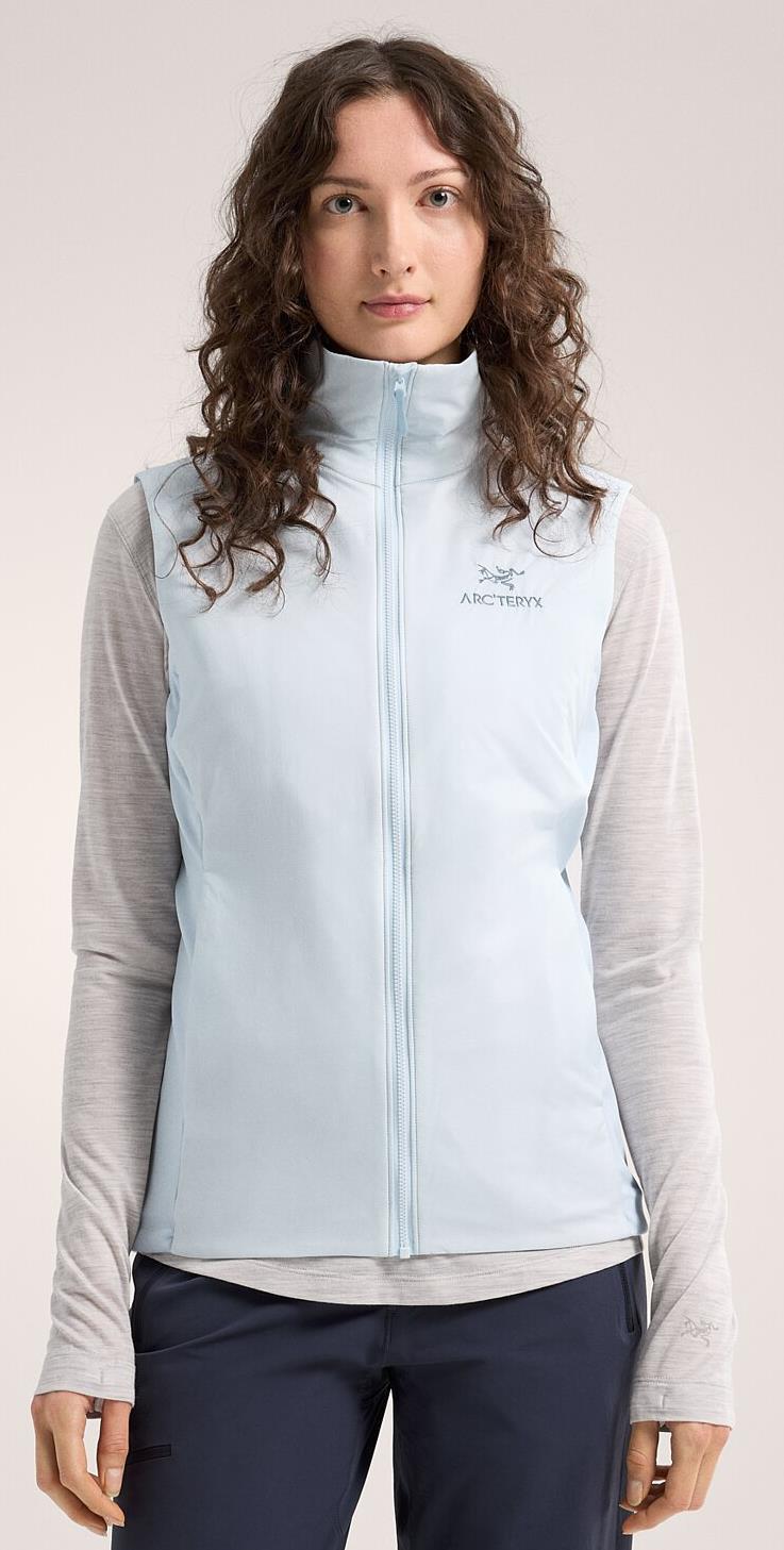 Atom Vest - Womens - Daybreak 2