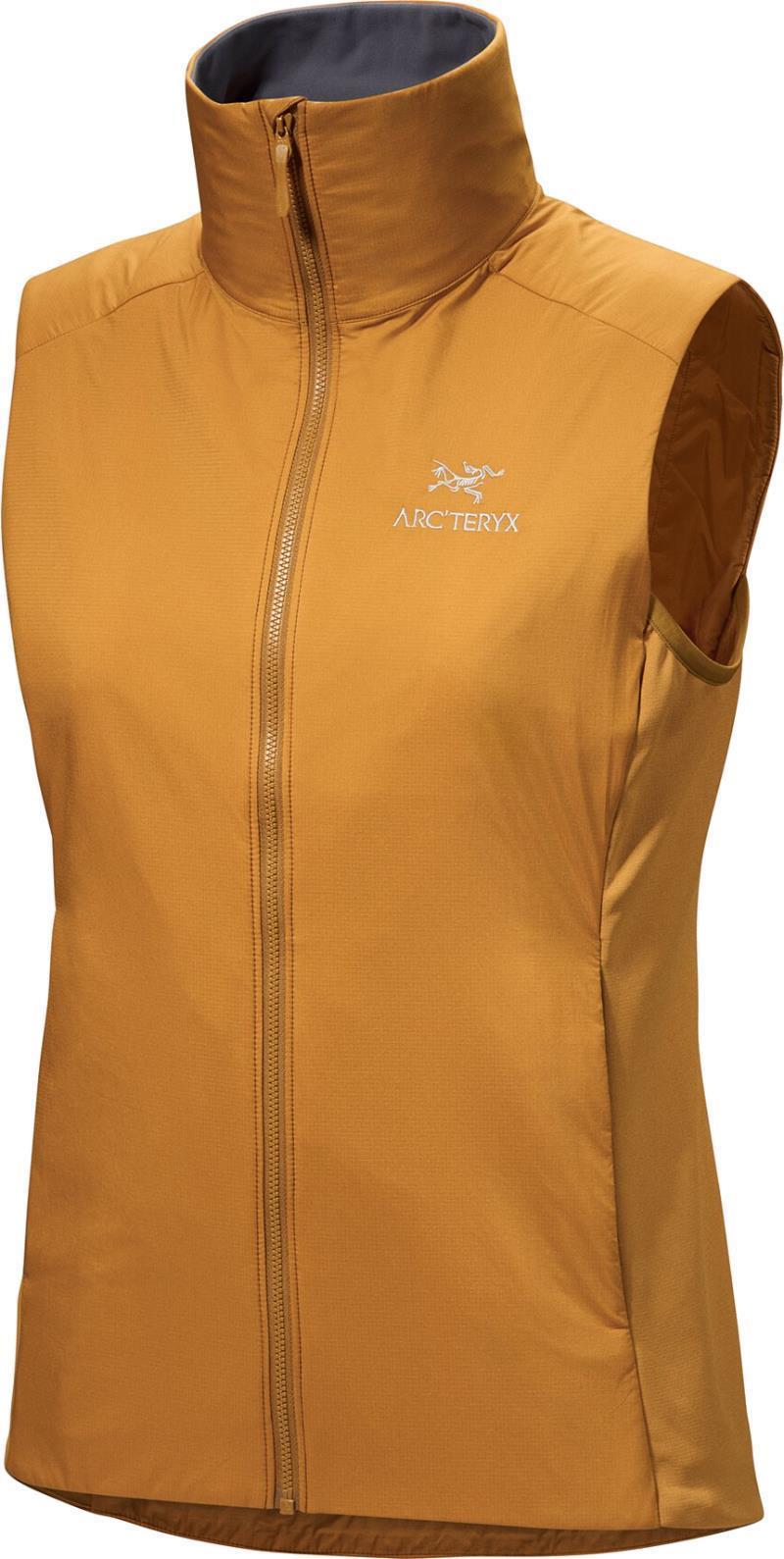 Atom Vest - Womens - Yukon 1