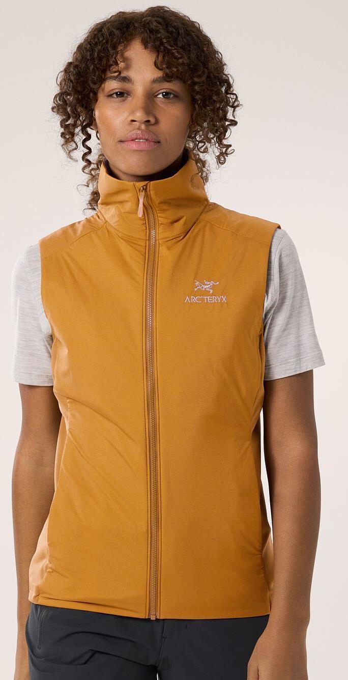 Atom Vest - Womens - Yukon 2
