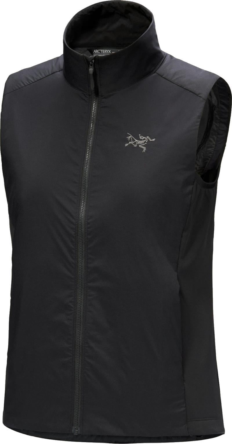 Atom Vest - Womens - black 1