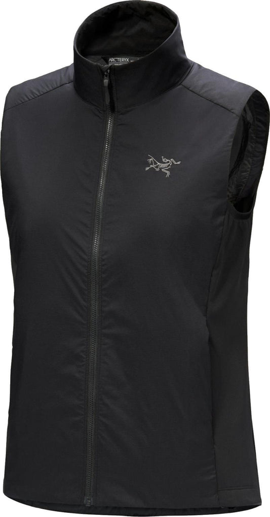 Atom Vest - Womens - black 1