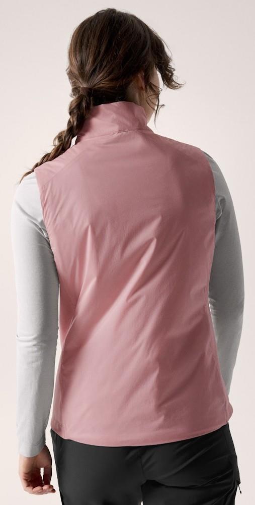 Atom Vest - Womens - bliss 1