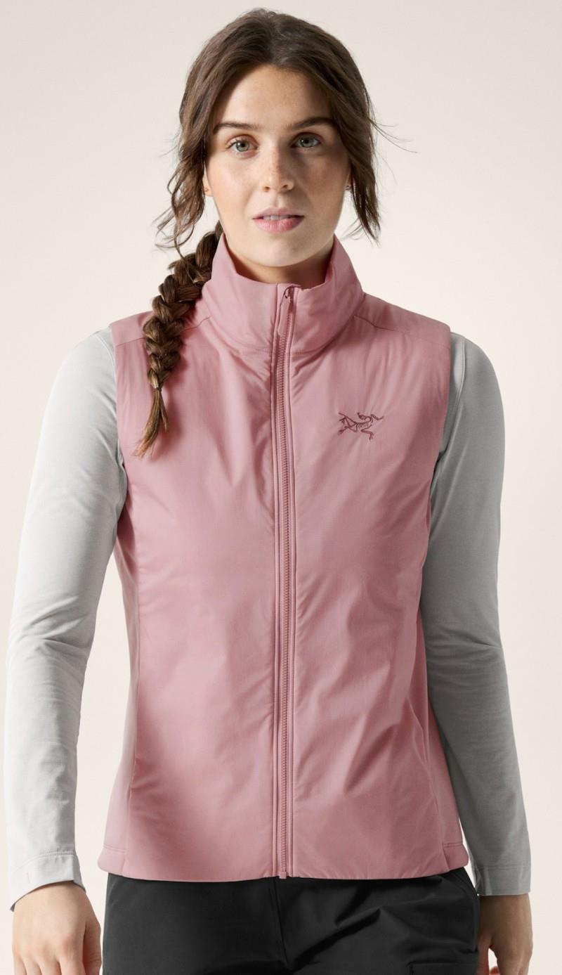 Atom Vest - Womens - bliss 1