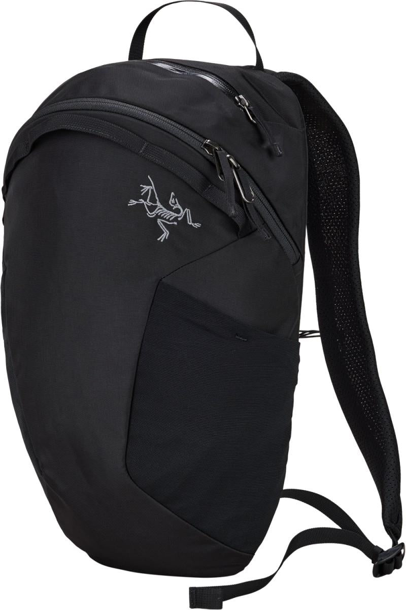 Axios 10 Backpack - black 1