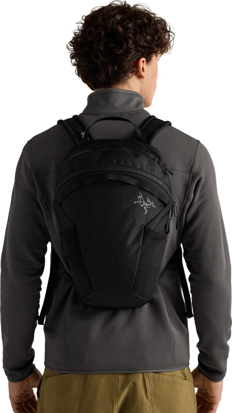 Axios 10 Backpack - black 1