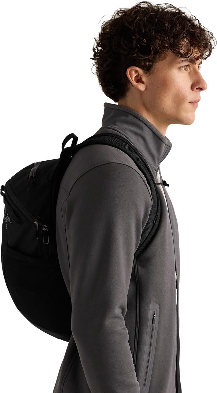 Axios 10 Backpack - black 1