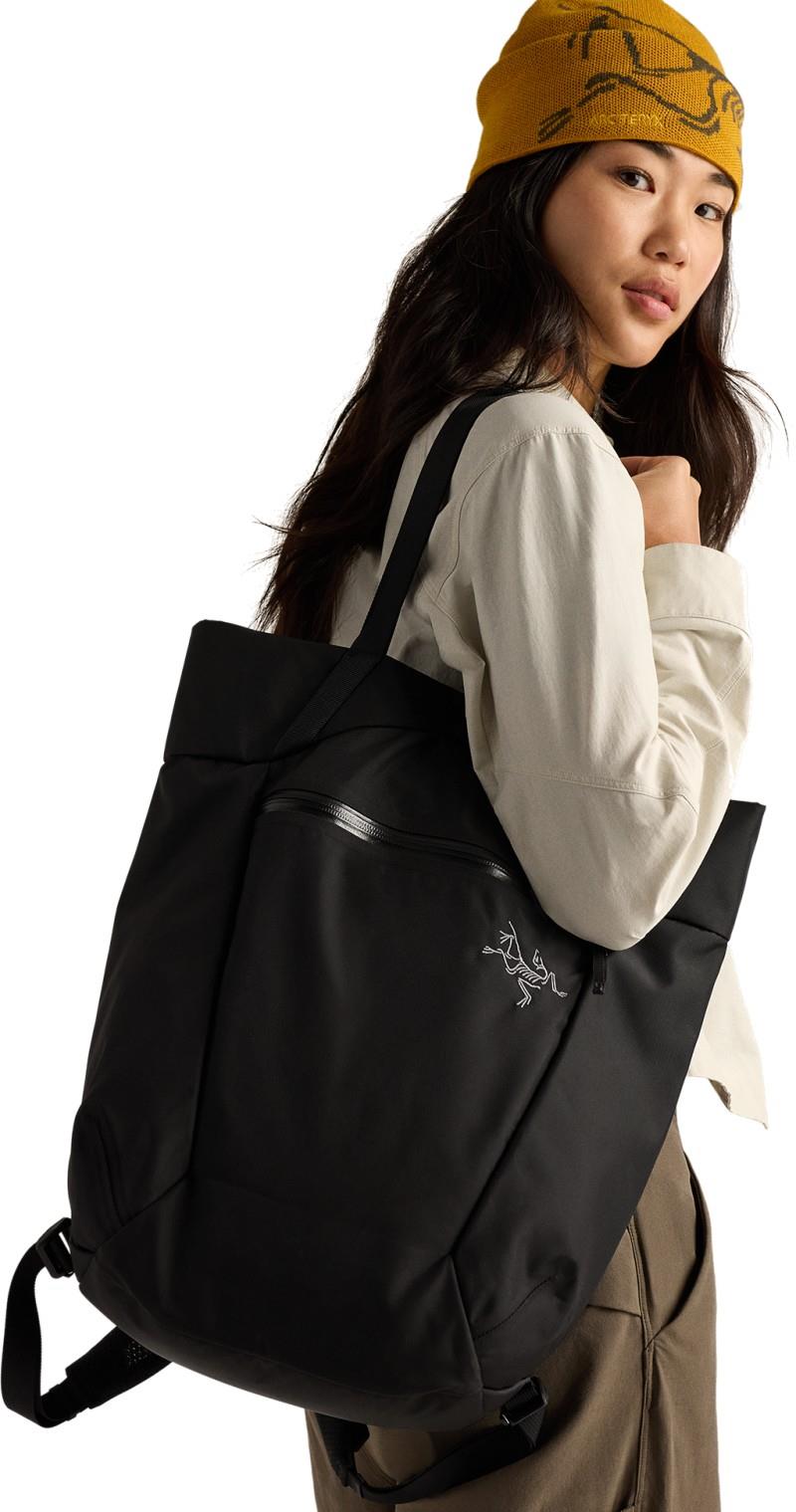Axios 20 Tote - black 1