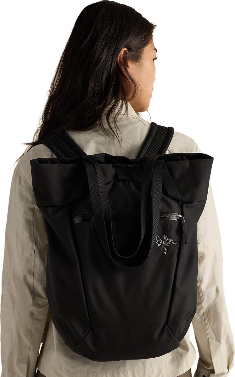 Axios 20 Tote - black 1