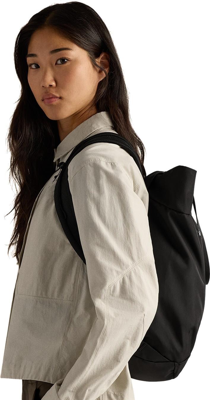 Axios 20 Tote - black 1