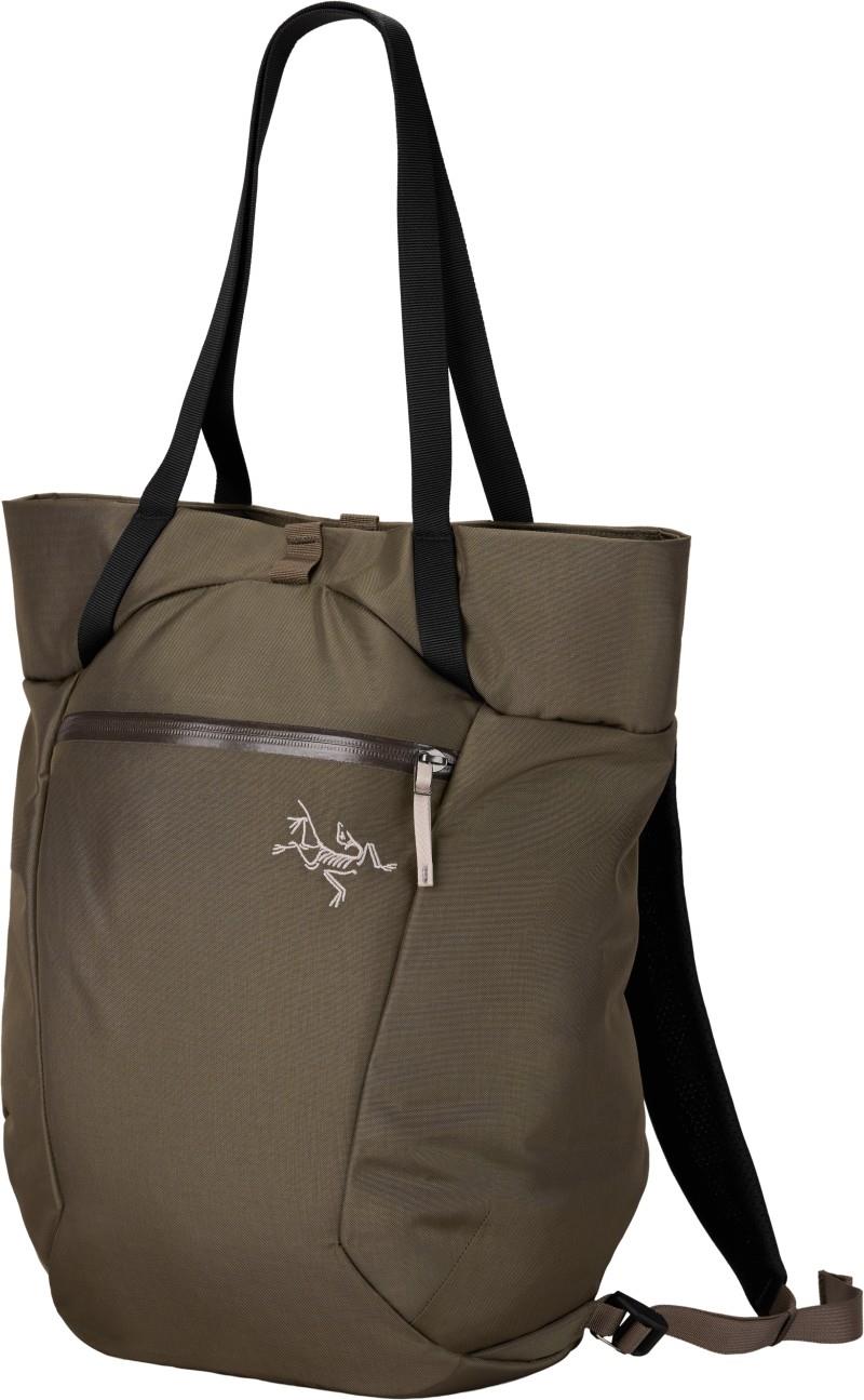 Axios 20 Tote - mongoose 1