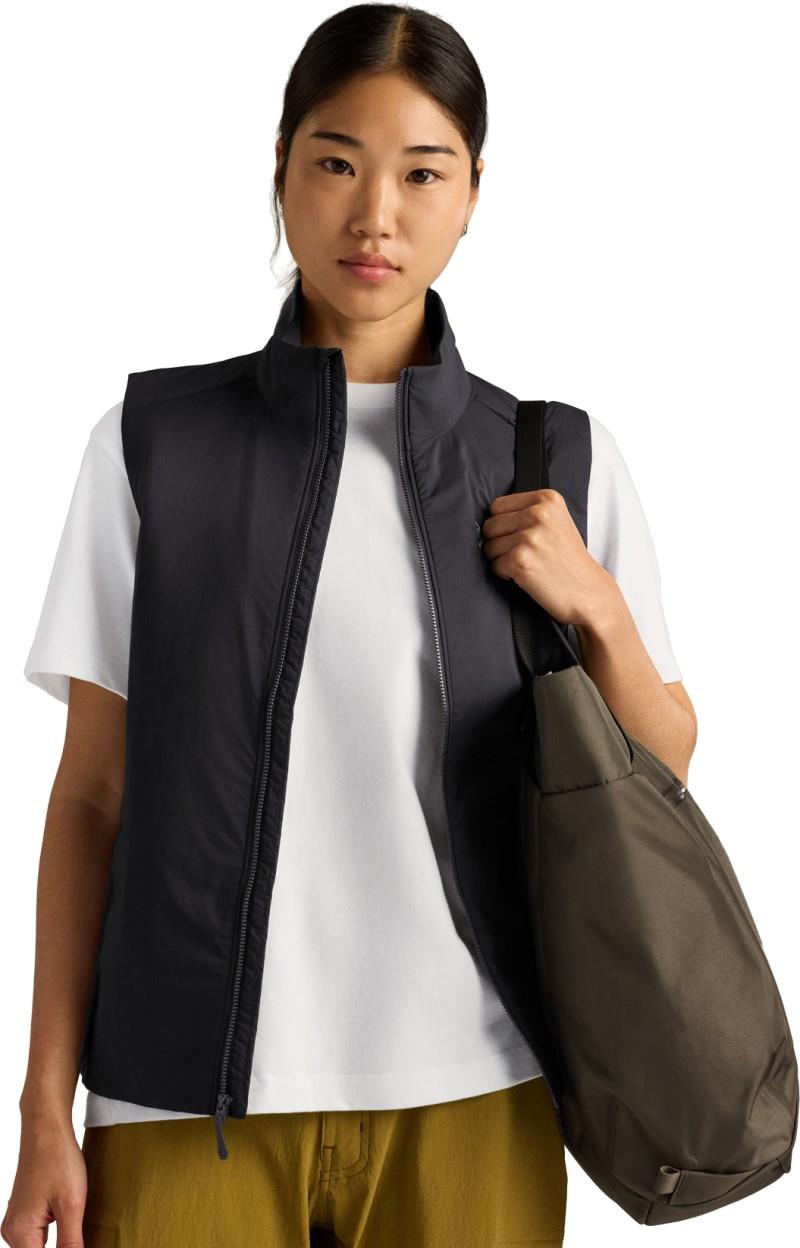Axios 20 Tote - mongoose 1