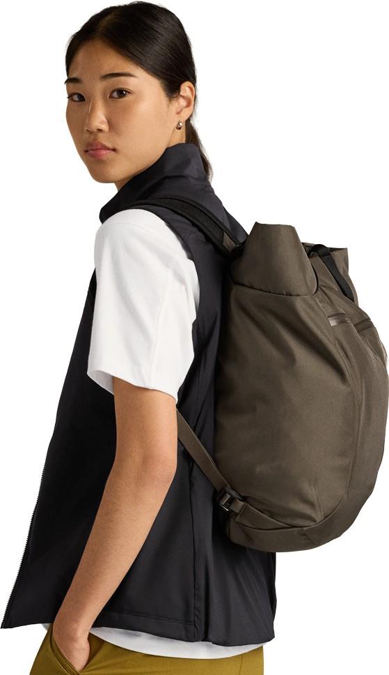 Axios 20 Tote - mongoose 1