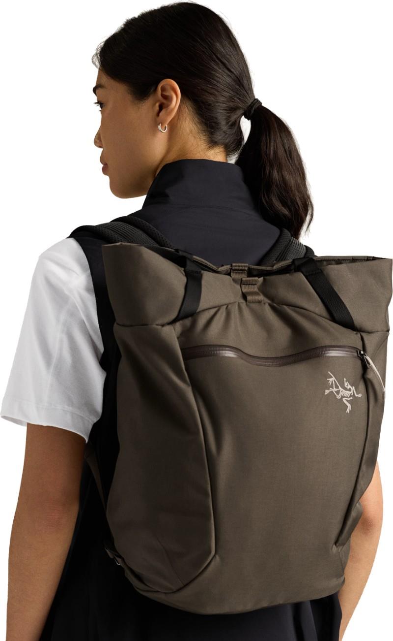 Axios 20 Tote - mongoose 1