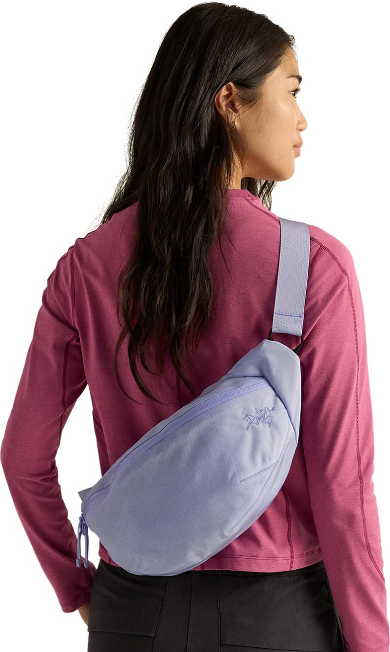 Axios 4 Crossbody - kasumi 1