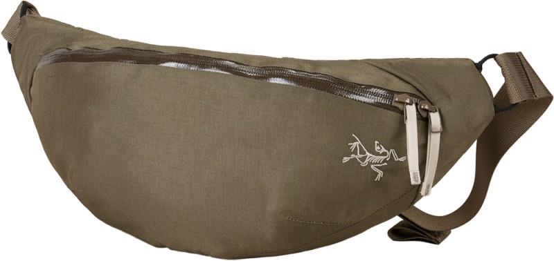 Axios 4 Crossbody - mongoose 1