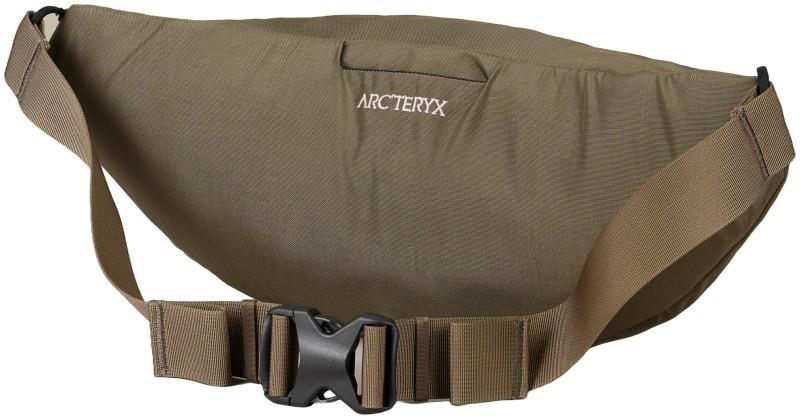 Axios 4 Crossbody - mongoose 1