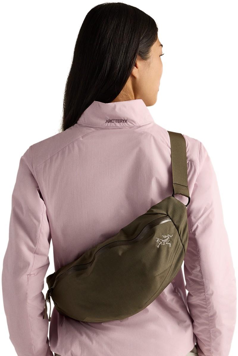 Axios 4 Crossbody - mongoose 1