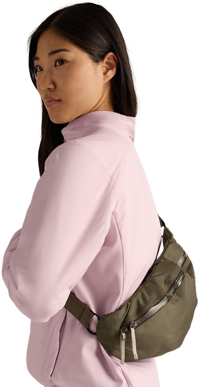 Axios 4 Crossbody - mongoose 1