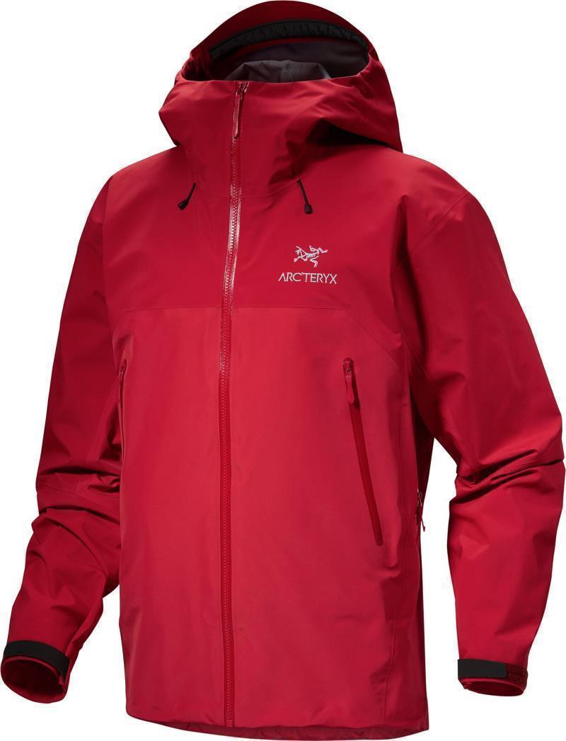 Beta AR Jacket, Stormhood - Mens - Heritage 1