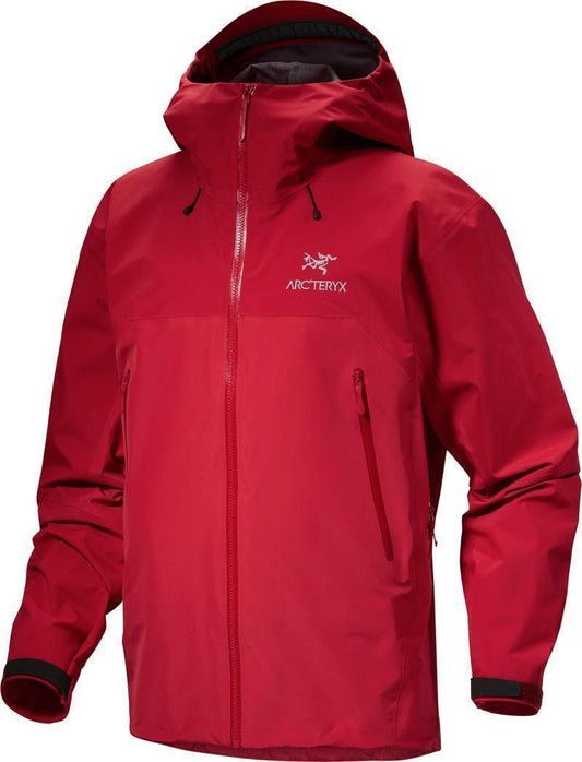 Beta AR Jacket, Stormhood - Mens - Heritage 1