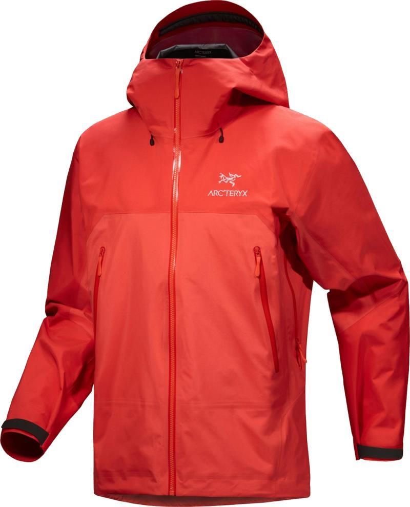 Beta AR Jacket, Stormhood - Mens - dynasty 1