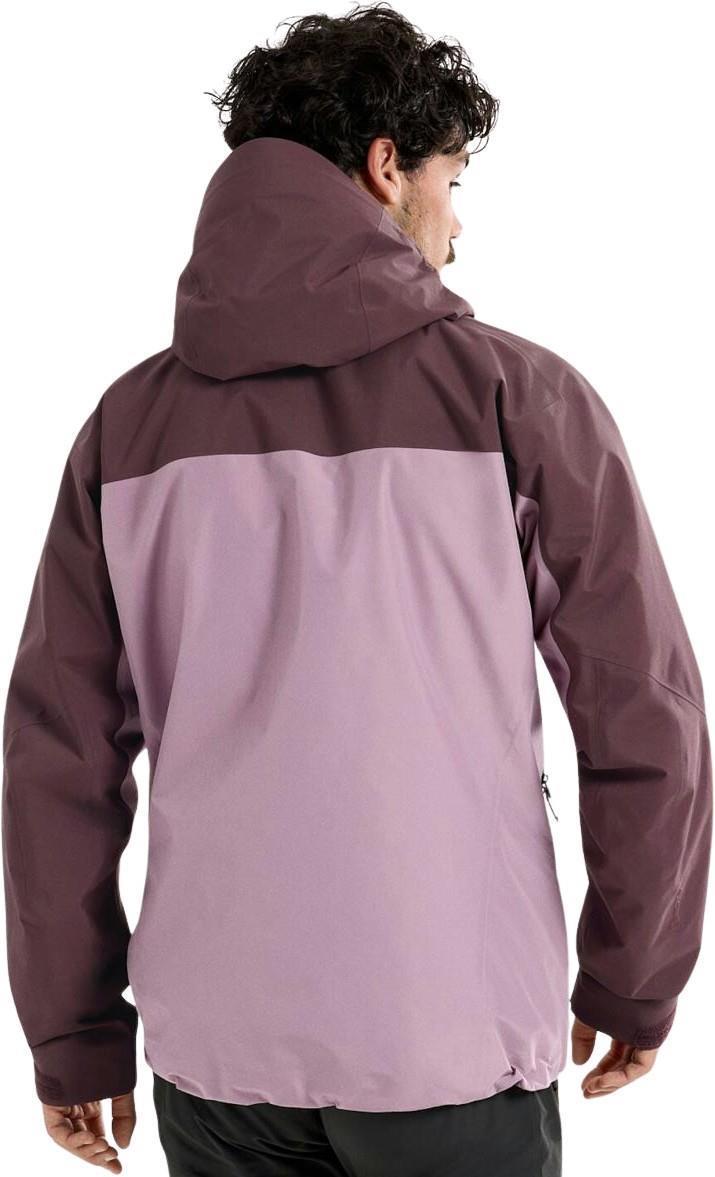 Beta AR Jacket, Stormhood - Mens - phantasm / int 1