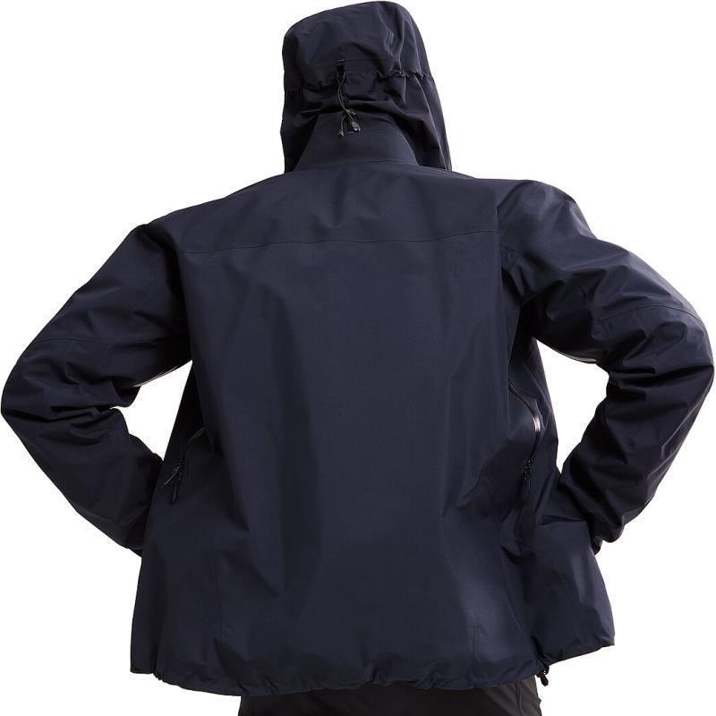 Beta AR Jacket - Mens - Black Sapphire 3