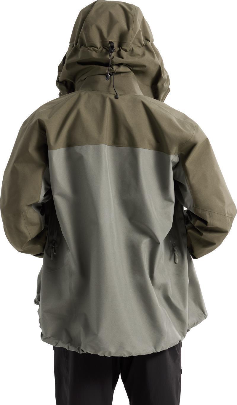 Beta AR Jacket - Mens - Forage / Tatsu 3