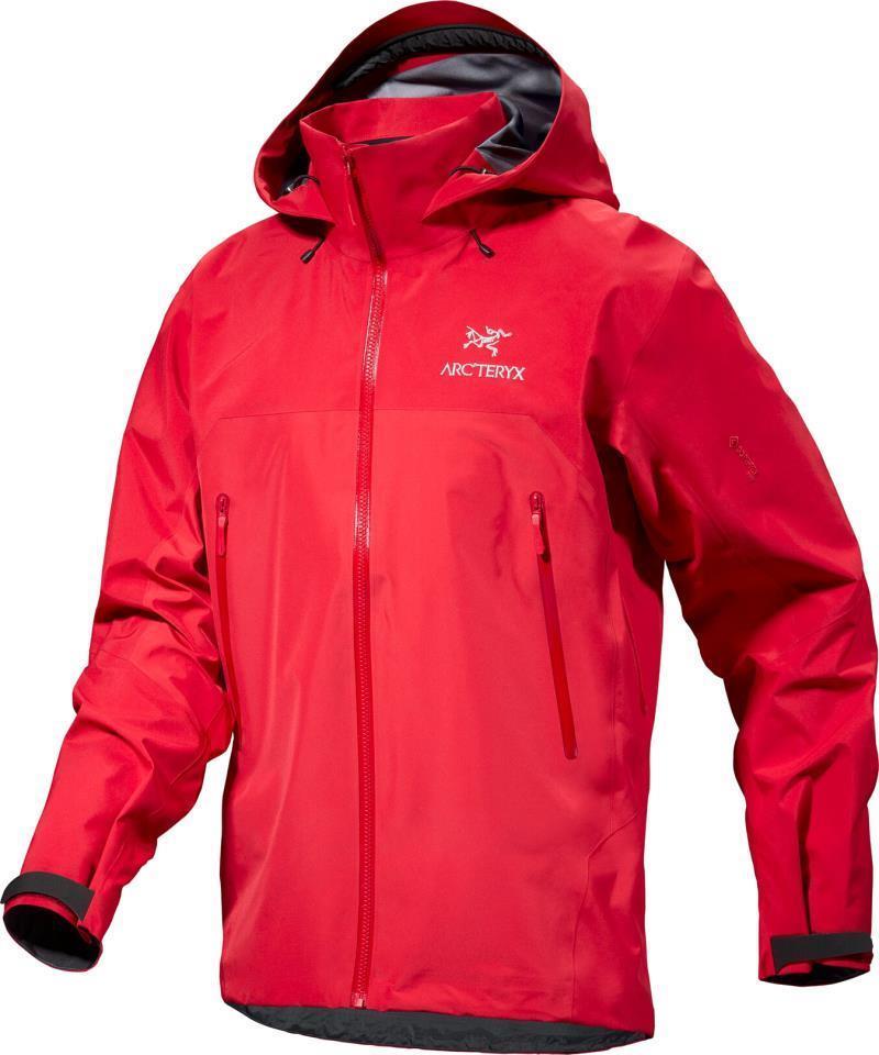 Beta AR Jacket - Mens - Heritage 1