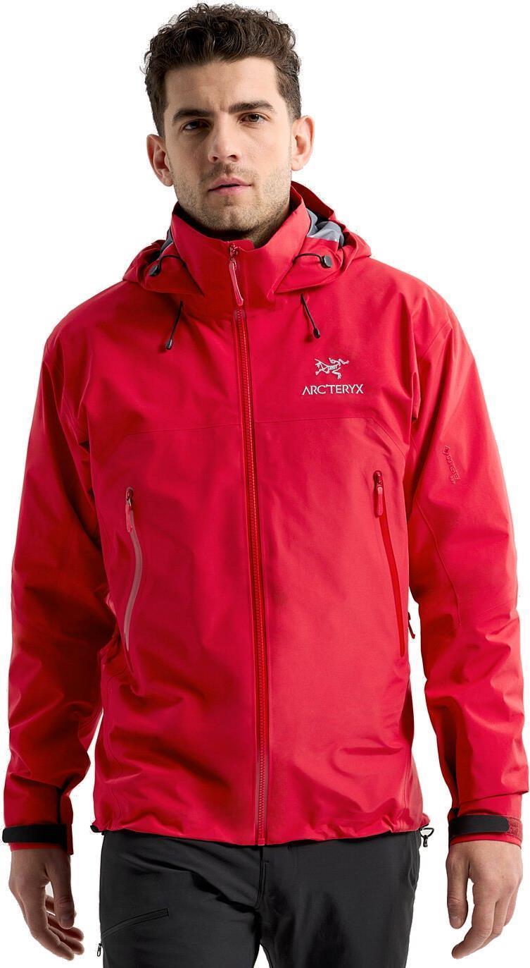 Beta AR Jacket - Mens - Heritage 2