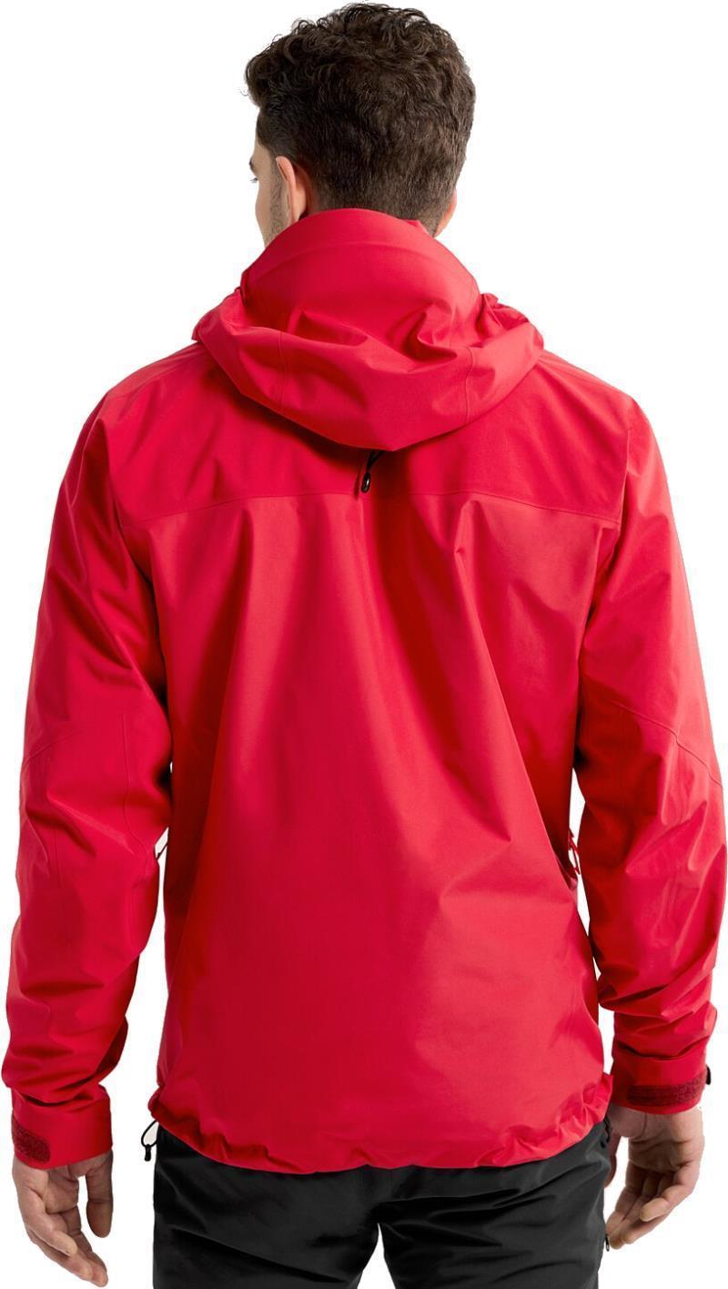 Beta AR Jacket - Mens - Heritage 3