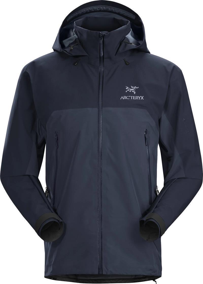 Beta AR Jacket - Mens - Kingfisher 1