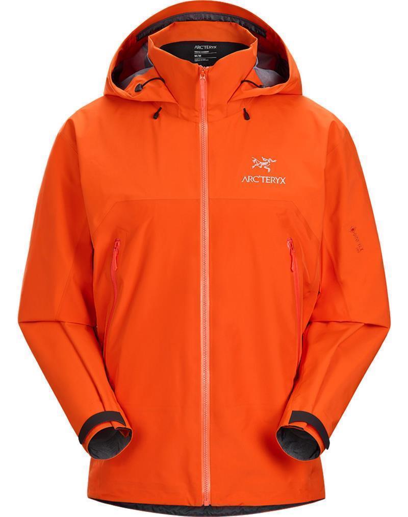 Beta AR Jacket - Mens - Phenom 1