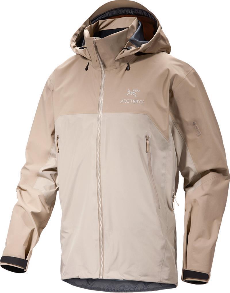 Beta AR Jacket - Mens - Smoke Bluff 1