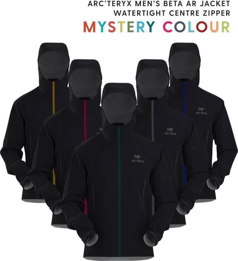 Beta AR Jacket - Mens -  1