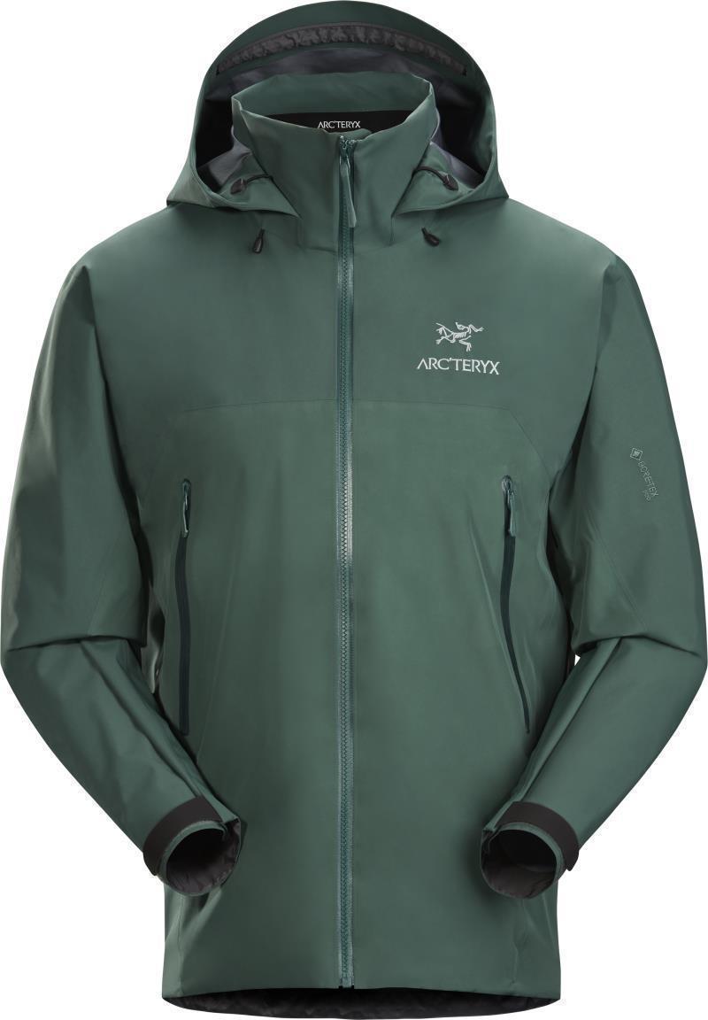 Beta AR Jacket - Mens  - dark elysium 1