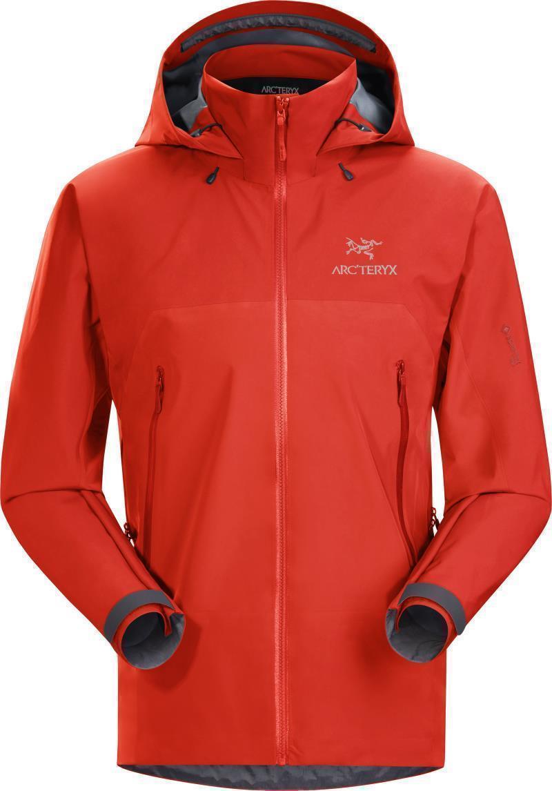 Beta AR Jacket - Mens  - dynasty 1