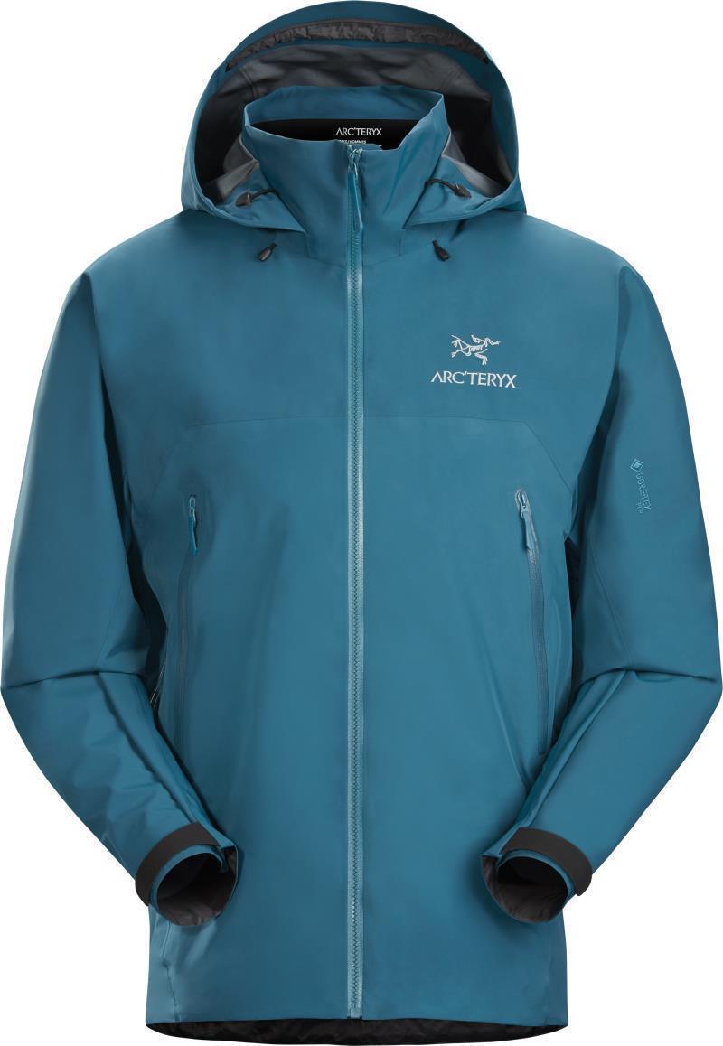 Beta AR Jacket - Mens  - forcefield 1