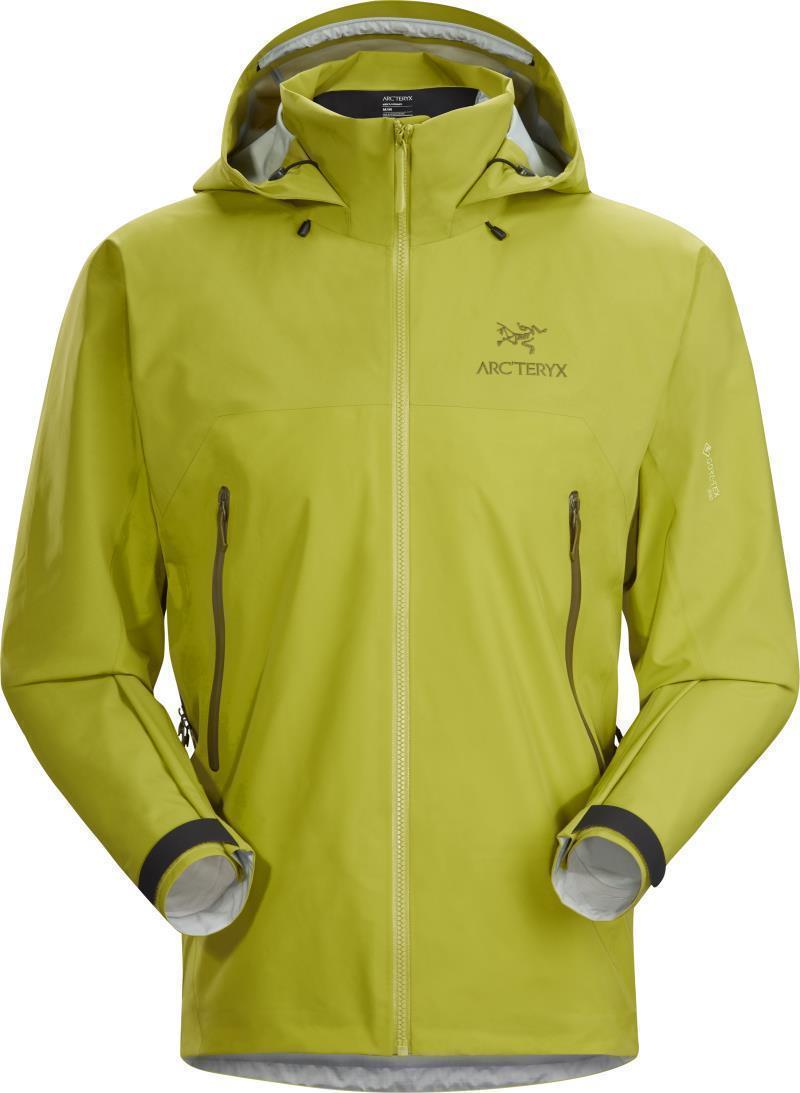 Beta AR Jacket - Mens  - glade 1