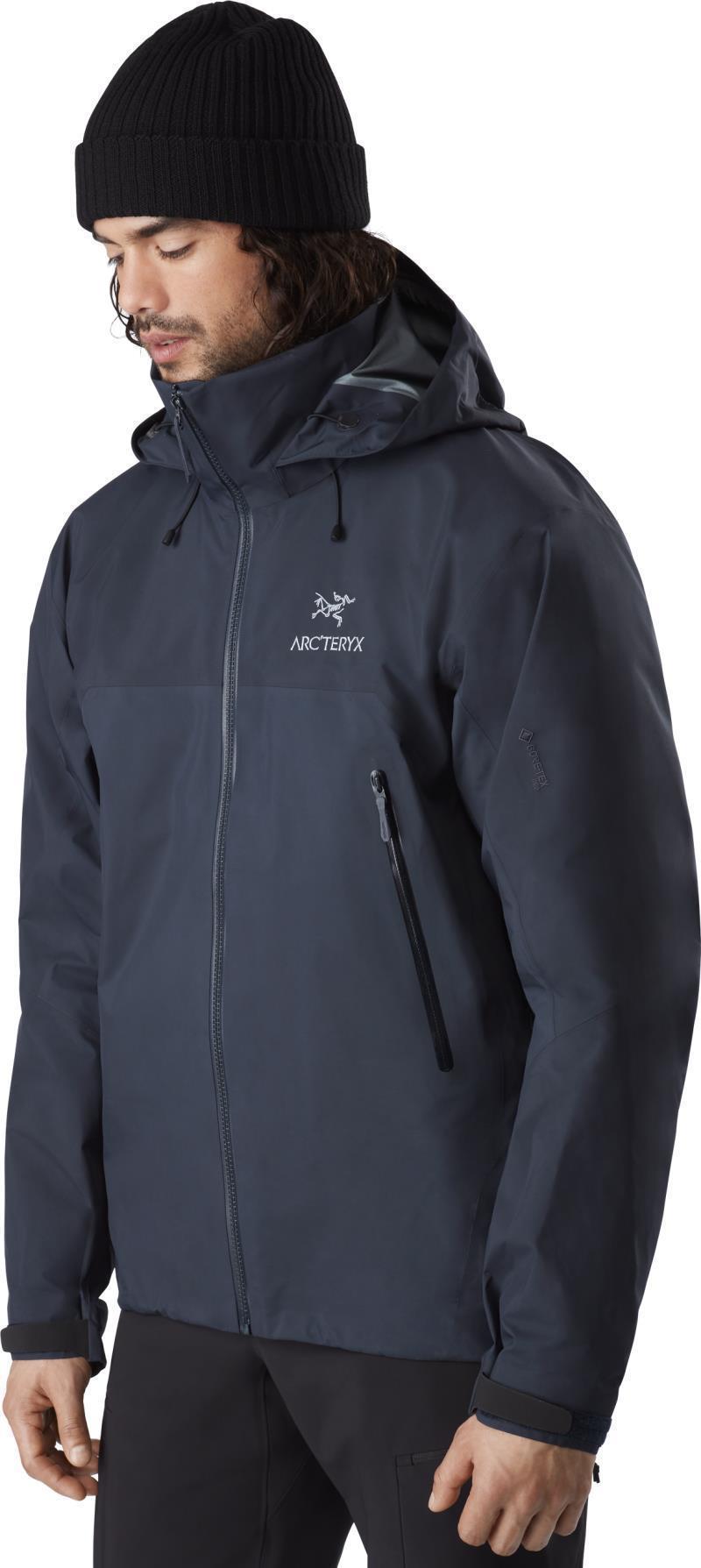 Beta AR Jacket - Mens  - kingfisher 1