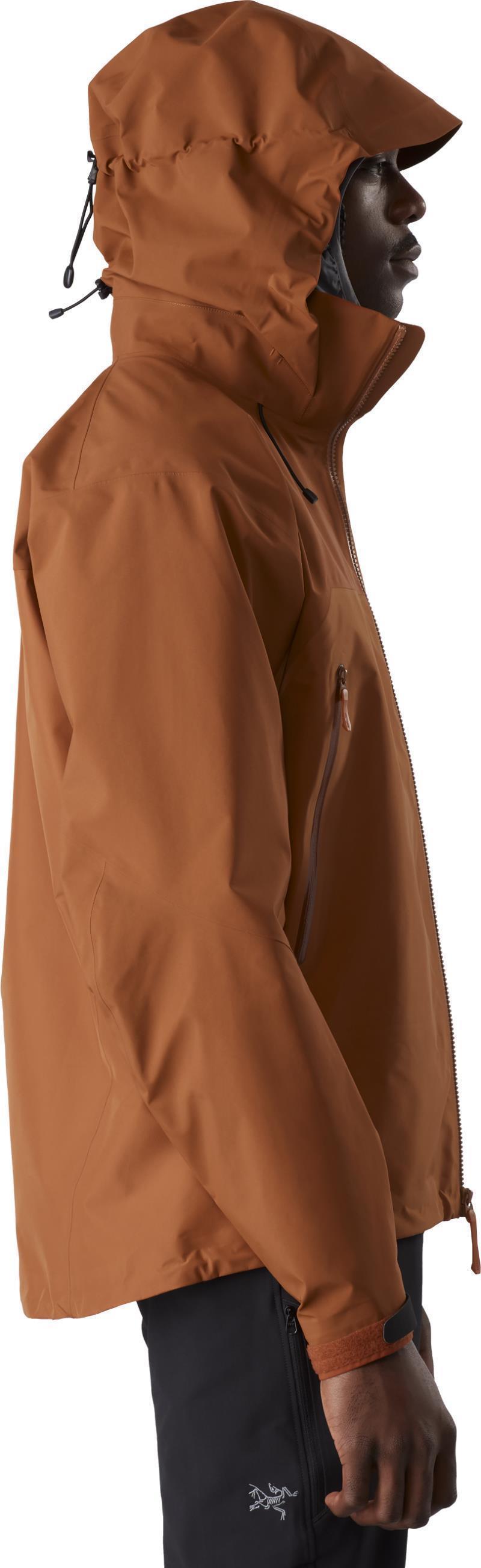 Beta AR Jacket - Mens  - komorebi 1