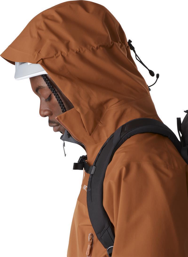 Beta AR Jacket - Mens  - komorebi 1