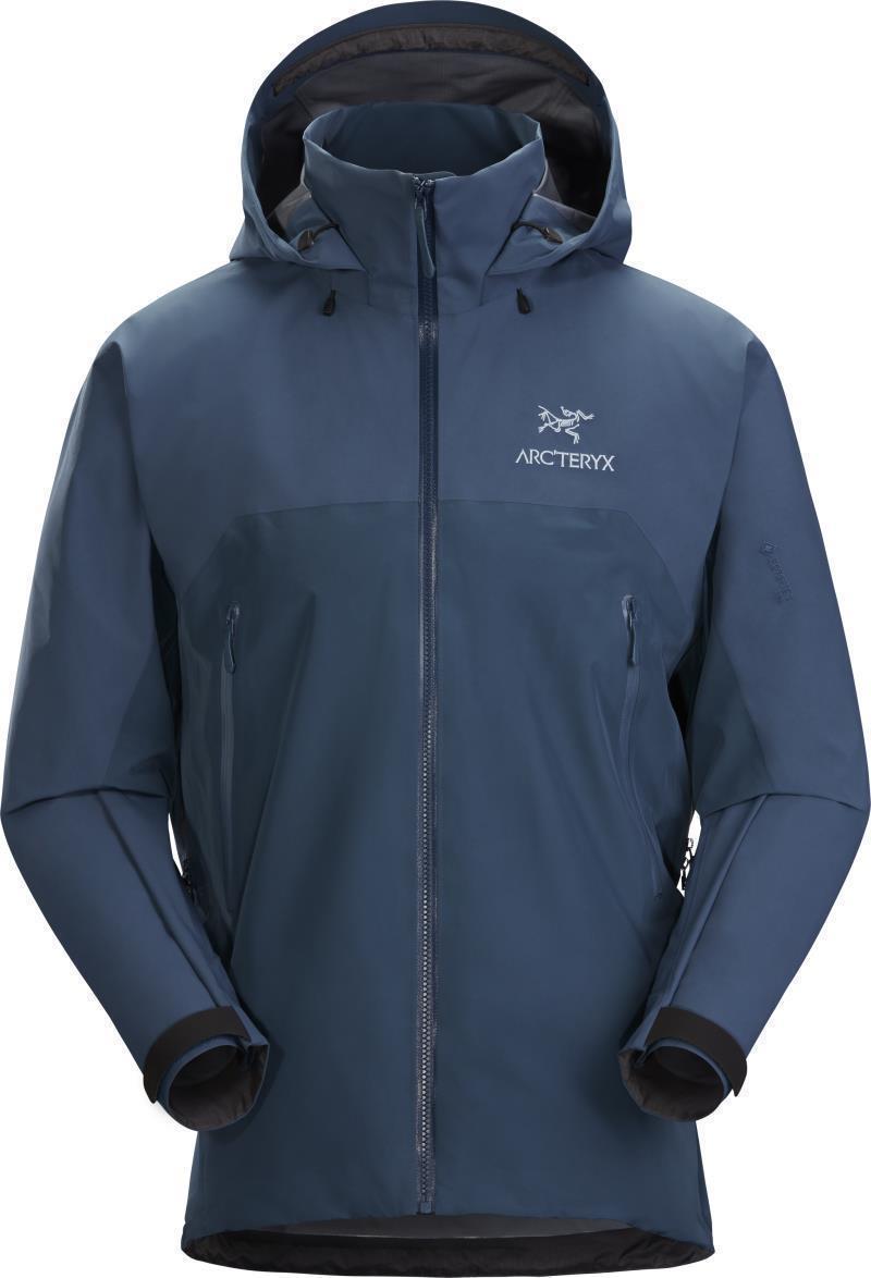 Beta AR Jacket - Mens  - ladon 1