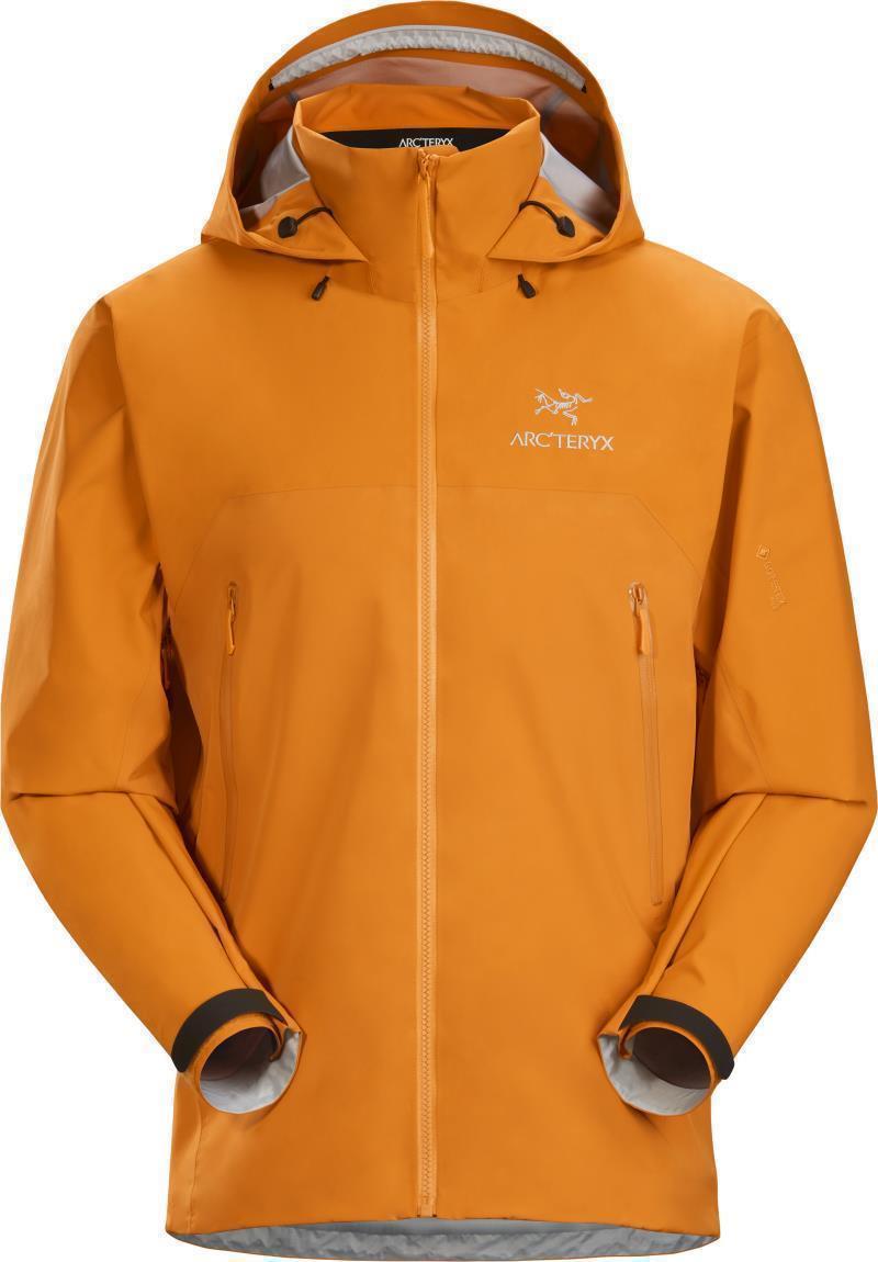 Beta AR Jacket - Mens  - wildchild 1