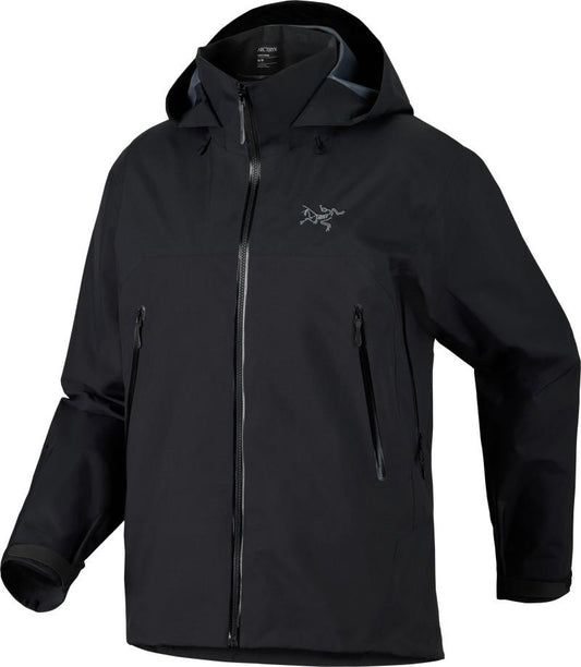 Beta AR Jacket - Mens - black 1