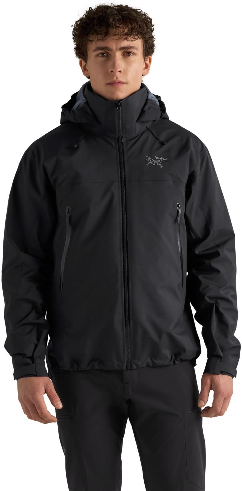 Beta AR Jacket - Mens - black 1