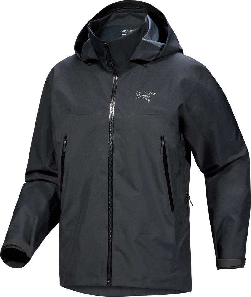 Beta AR Jacket - Mens - black 1