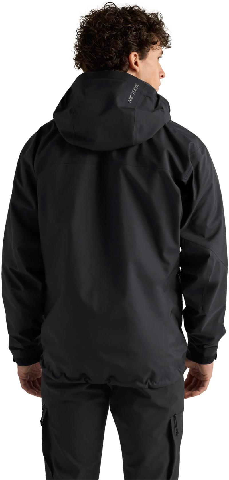 Beta AR Jacket - Mens - black 1