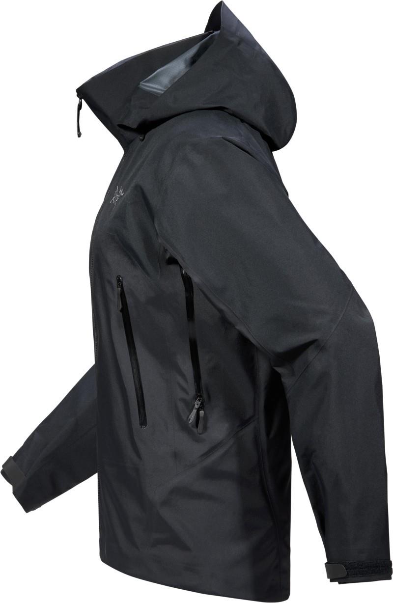 Beta AR Jacket - Mens - black 1